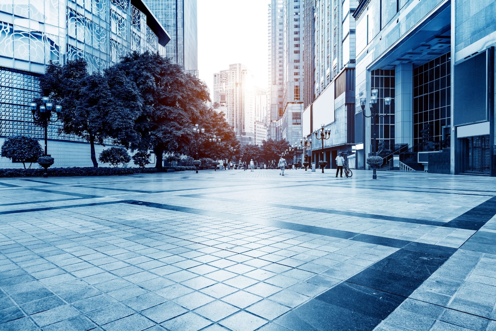 Chongqing Jiefangbei